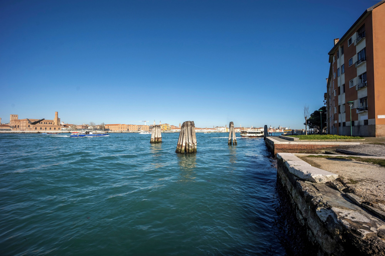 Exterior & Views, Ca Giardino - Venetian Family, Venezia