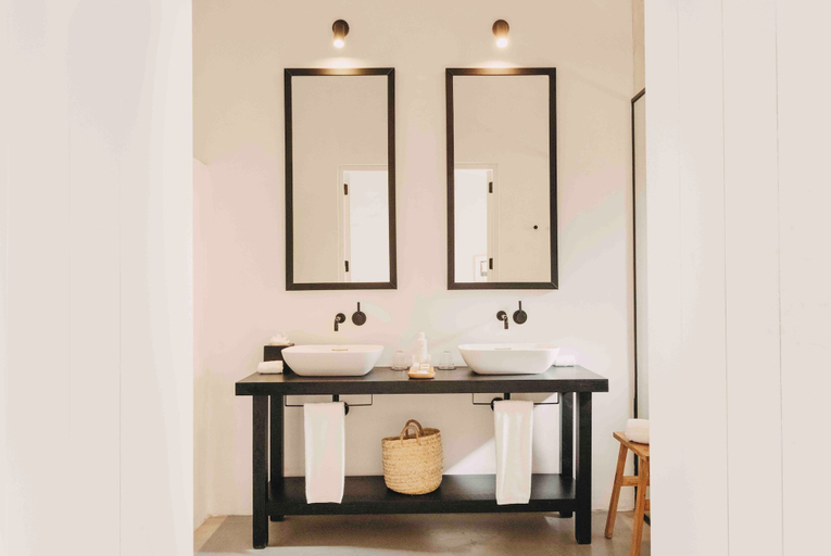 Bathroom 5, Finca Serena Mallorca, Small Luxury Hotels, Baleares