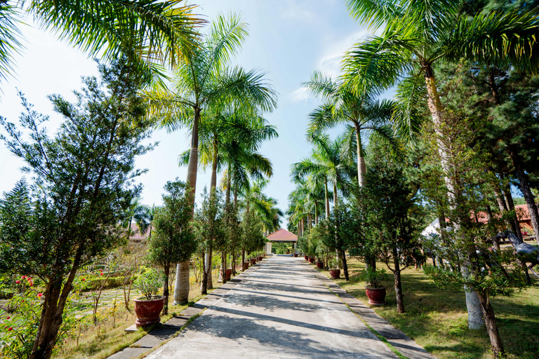 Exterior & Views 5, Bai Tu Long Mountain Resort, Hạ Long