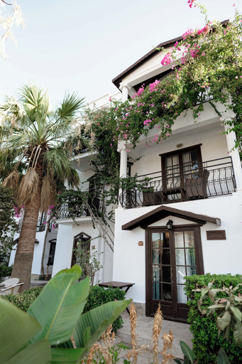 Exterior & Views 2, Mare Garden Hotel Akyarlar, Bodrum