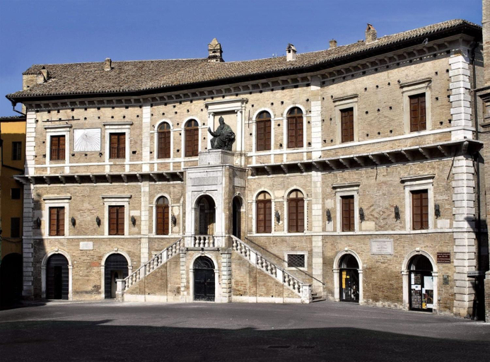 Others 5, Il Punto Fermo, Fermo