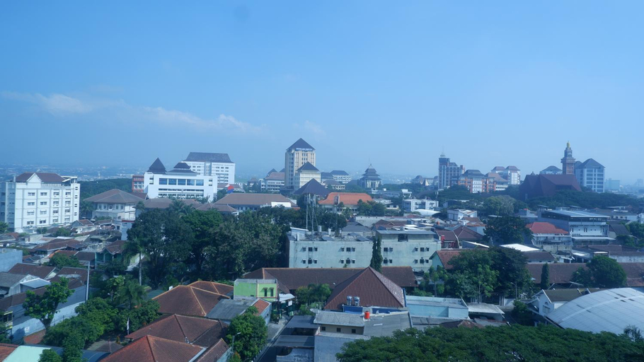 Scenery