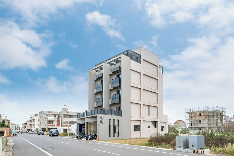Exterior & Views, Penghu SunSea Hall, Penghu