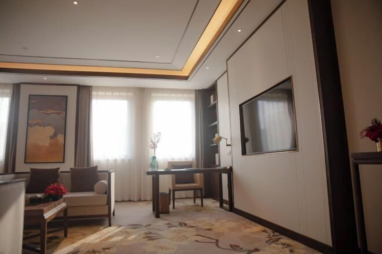 Others 1, Hanrun 1882 Hotel, Nanjing