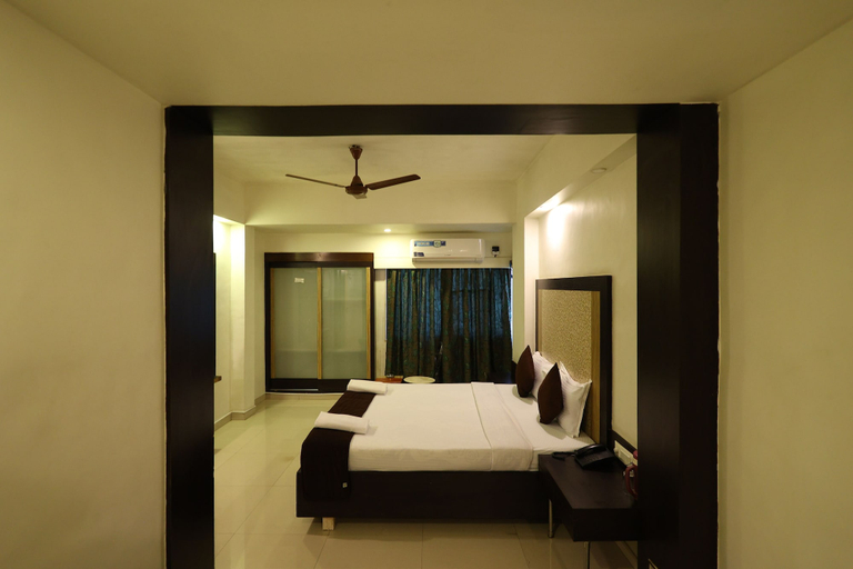 Bedroom 9