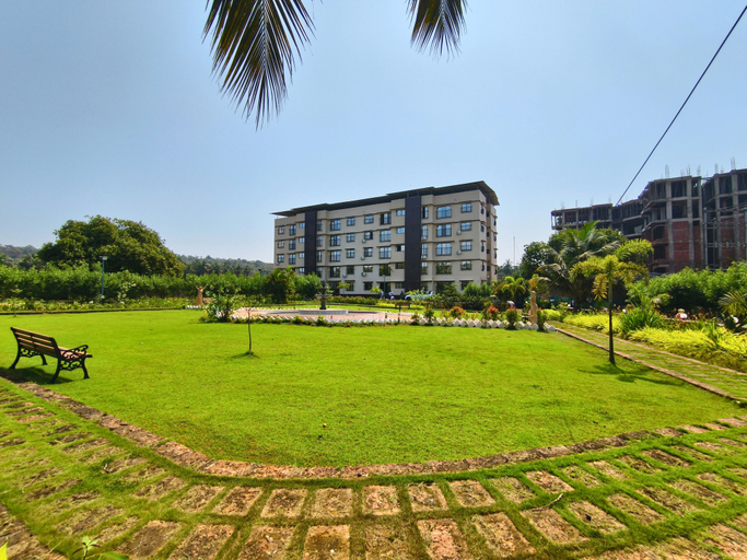 Exterior & Views 2, Konkan Pearl Suites, Sindhudurg