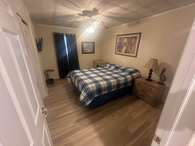 Bedroom 3, OCHG Bel Harbour Unit 1, Worcester