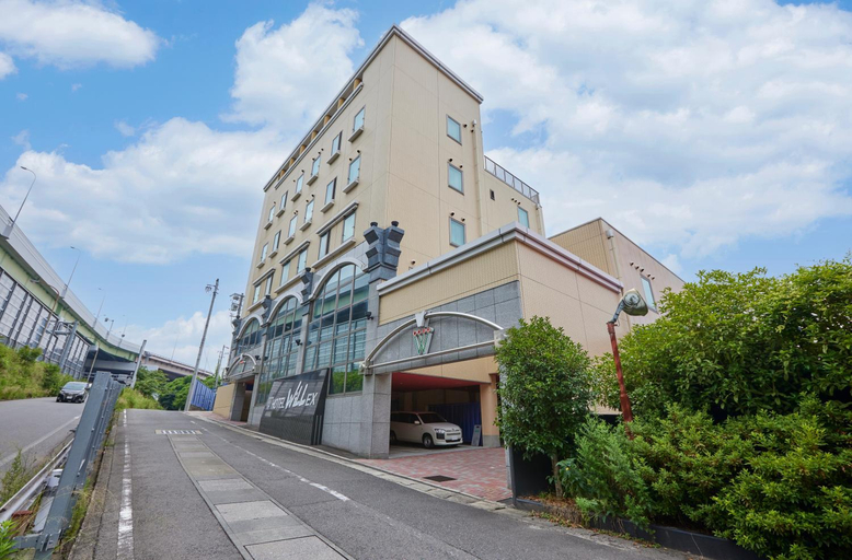 Others 3, HOTEL WiLL EX 大高 レジャーホテル, Nagoya
