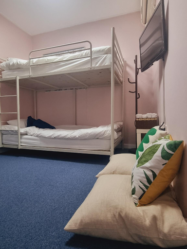 Bedroom 20