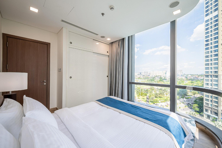 Others 2, LANDMARK 81 RESIDENCE, Bình Thạnh