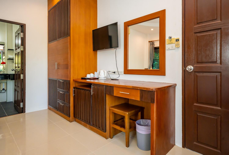 Others 3, Phatcharee Resort, Ko Phangan
