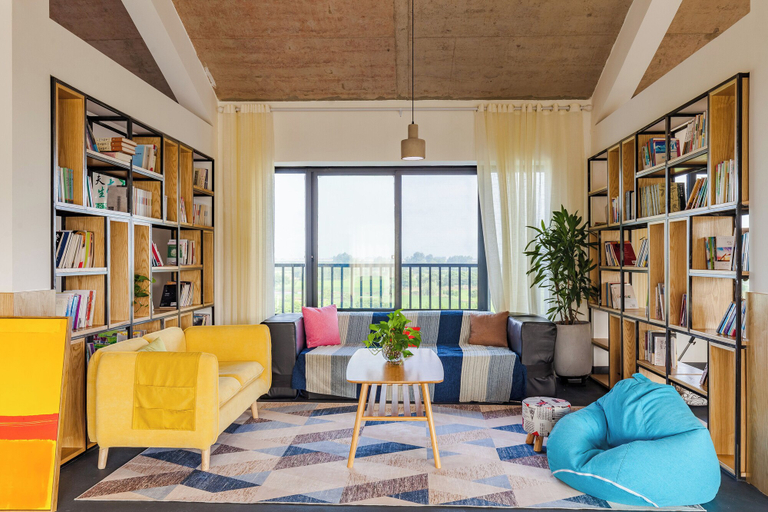 Others 5, YOUTEA Holiday Villa, Huzhou
