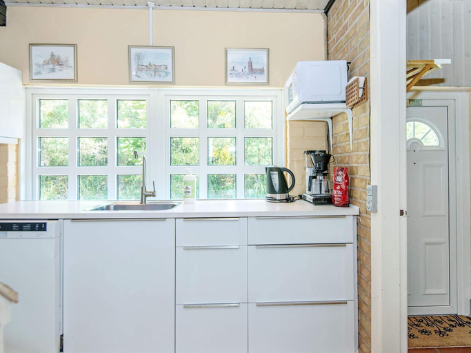 Others 4, 6 person holiday home in Ebeltoft, Syddjurs