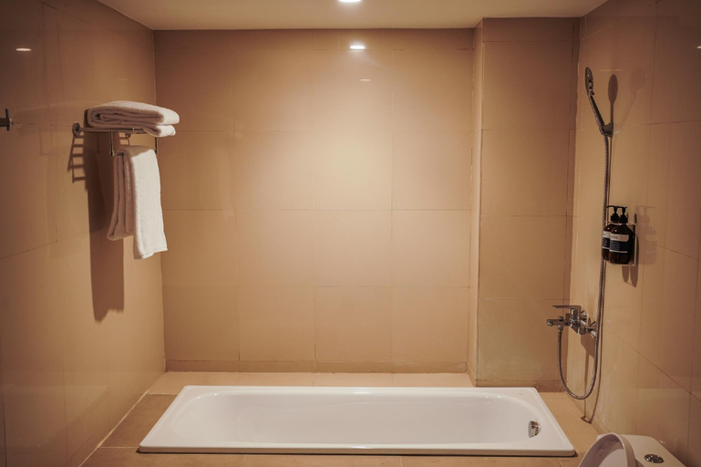 Bathroom 3