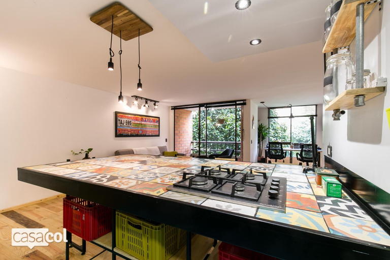 Food & Drinks, Edificio Ayamonte, Medellín