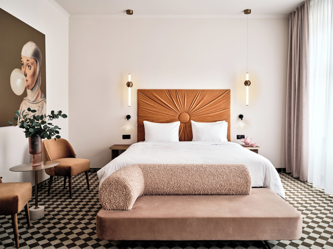 Bedroom 9