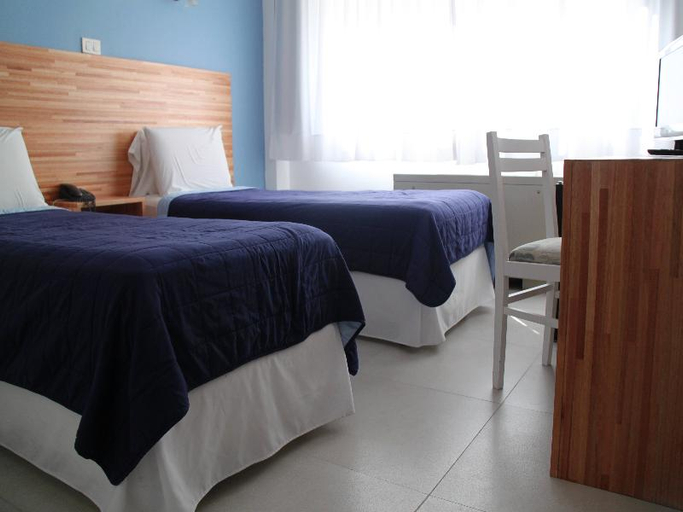 Bedroom, Florinda Hotel, n.a351