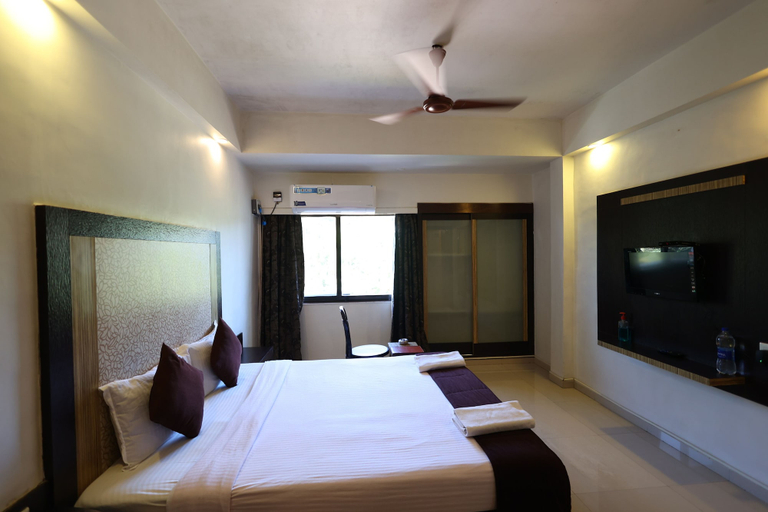 Bedroom 19
