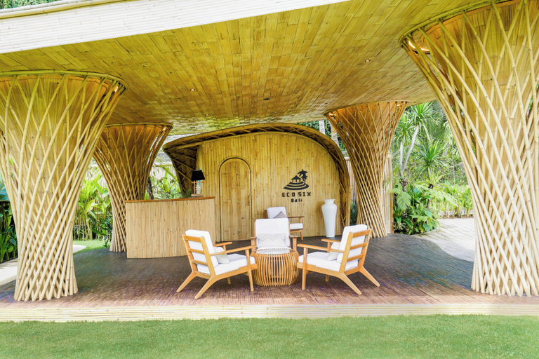 Public Area 3, Ecosix Bali, Gianyar