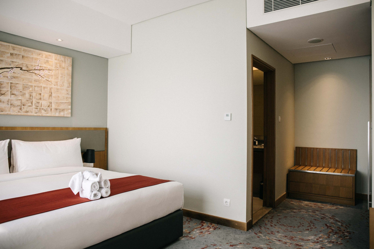Bedroom 28