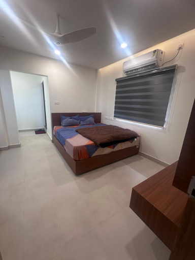 Others 4, CT Plaza rooms, Malappuram