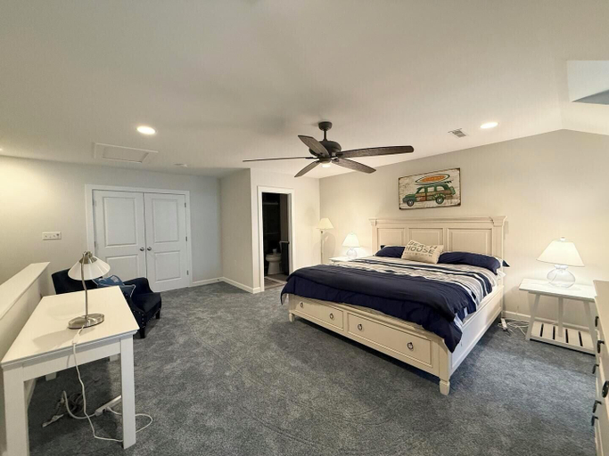Bedroom 2, Schooner Drive 33521, Sussex