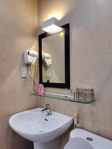 Bathroom 1