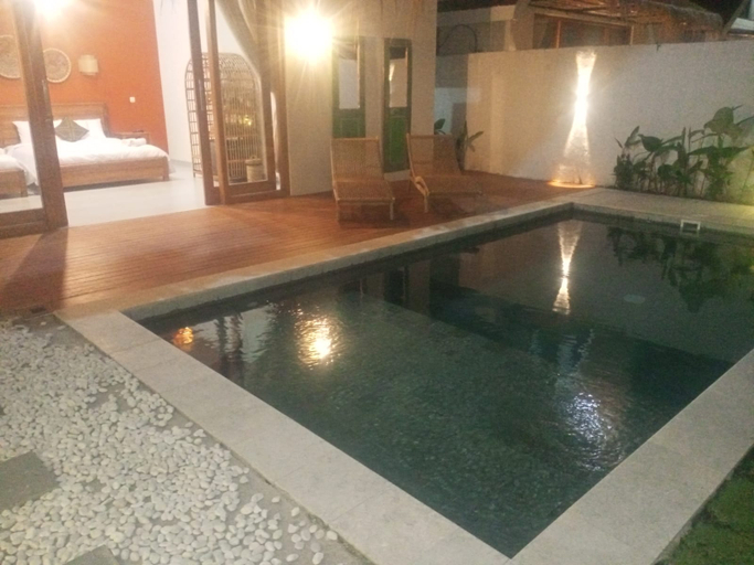 Swimming Pool 3