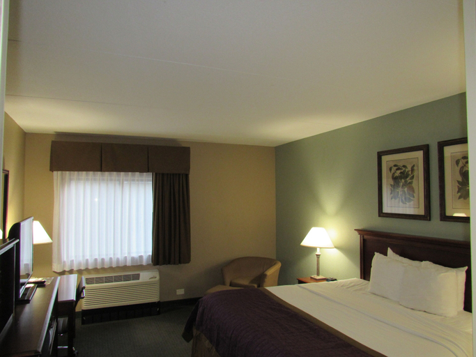 Bedroom 20