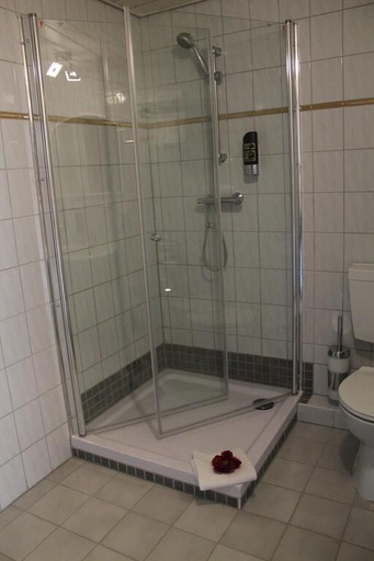 Bathroom, Zur Kaiserpfalz, Burgenlandkreis