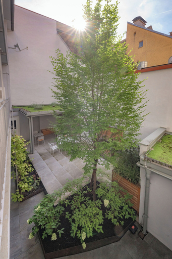Exterior & Views, Roksoxhome Designer Boutique Apartment, Graz