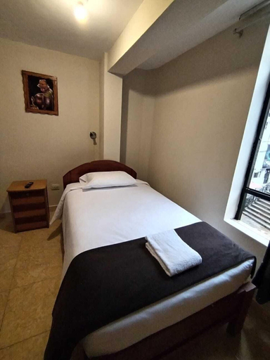 Bedroom 2, Kuntur House Machupicchu, Urubamba