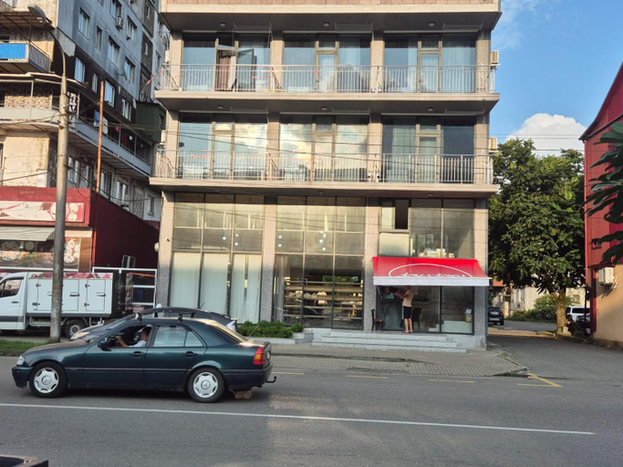 Others 3, Studio Rooms, Kobuleti