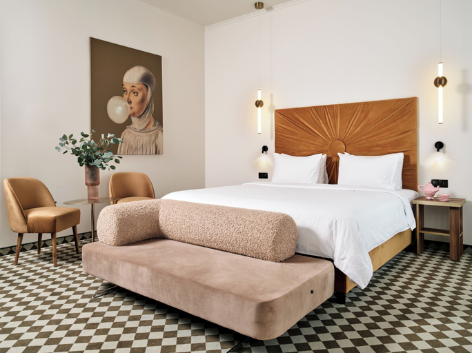 Bedroom 27