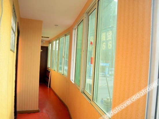 Others 3, Hongtai Hostel, Wuhan
