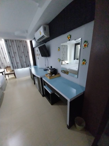 Others 5, Tuscany hotel by skypark, Bang Klam
