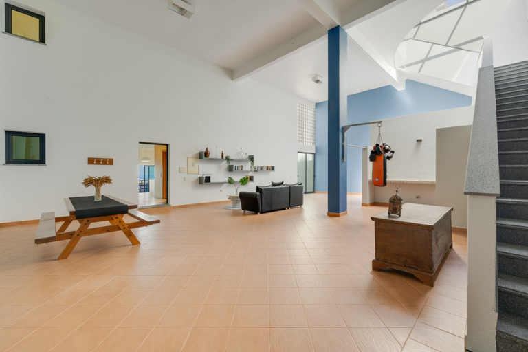 Room 4, Bay Bliss by Atlantic Holiday, Funchal