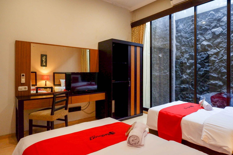 Bedroom 22