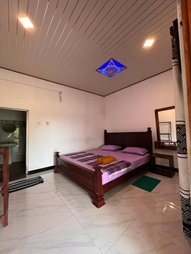 Others 5, Kurumba Lodge, Nochchiyagama