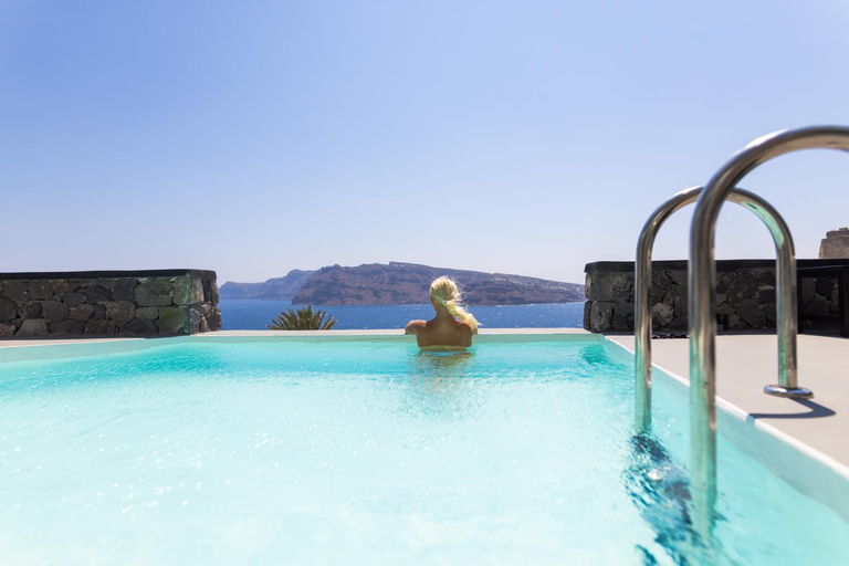 Sport & Beauty 2, Charisma Suites, South Aegean