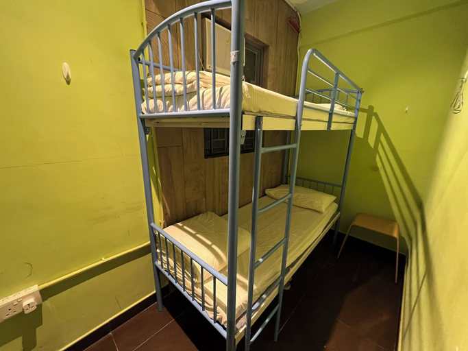 Bedroom 6