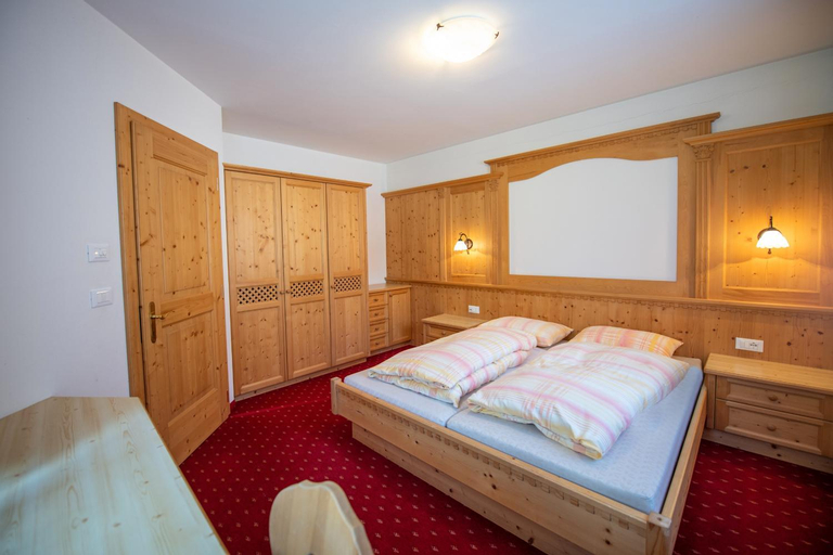 Others 3, Apartments Berdan, Bolzano