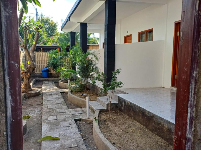 Others 3, Black Sweet Homestay Dua, Lombok