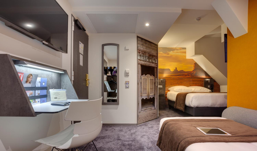 Bedroom 7