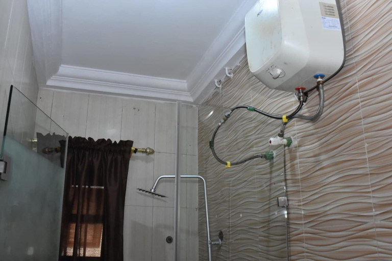 Bathroom, SD HAVENS, Kosofe