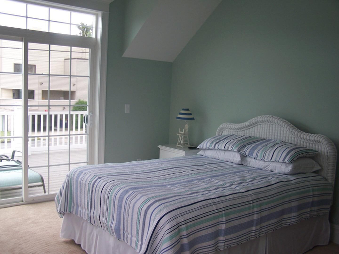 Bedroom 2, Laurel Street 11, Sussex