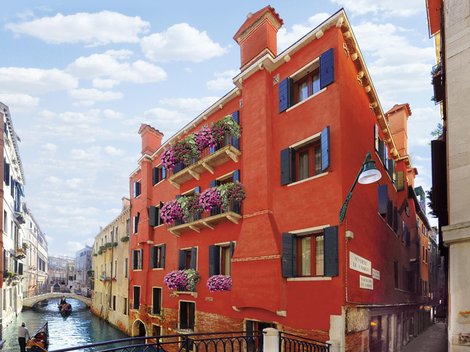 Exterior & Views 5, Mercurio, Venezia
