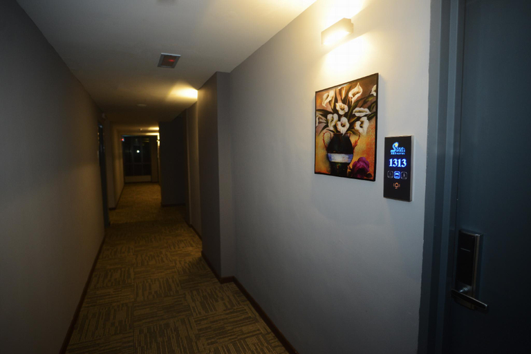 Others 5, Star-Well hotel, Lipis