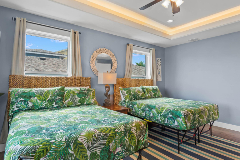 Bedroom 3, Sun Of A Beach, Nueces