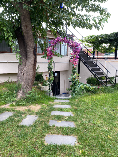 Exterior & Views 2, Mar Boutique Apartment, Fatih